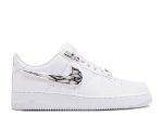 Air Force 1 ’07 Premium ‘Molten Metal’