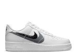 Air Force 1 ’07 ‘Spray Paint Swoosh’