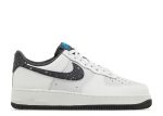 Air Force 1 ’07 ‘Starry Swoosh’