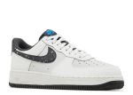 Air Force 1 ’07 ‘Starry Swoosh’