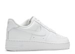 Air Force 1 ’07 ‘Triple White’