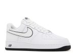 Air Force 1 ’07 ‘White Black Outline’