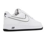 Air Force 1 ’07 ‘White Black Outline’