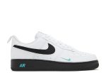 Air Force 1 ’07 ‘White Black Teal’