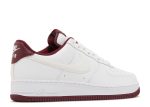 Air Force 1 ’07 ‘White Dark Beetroot’