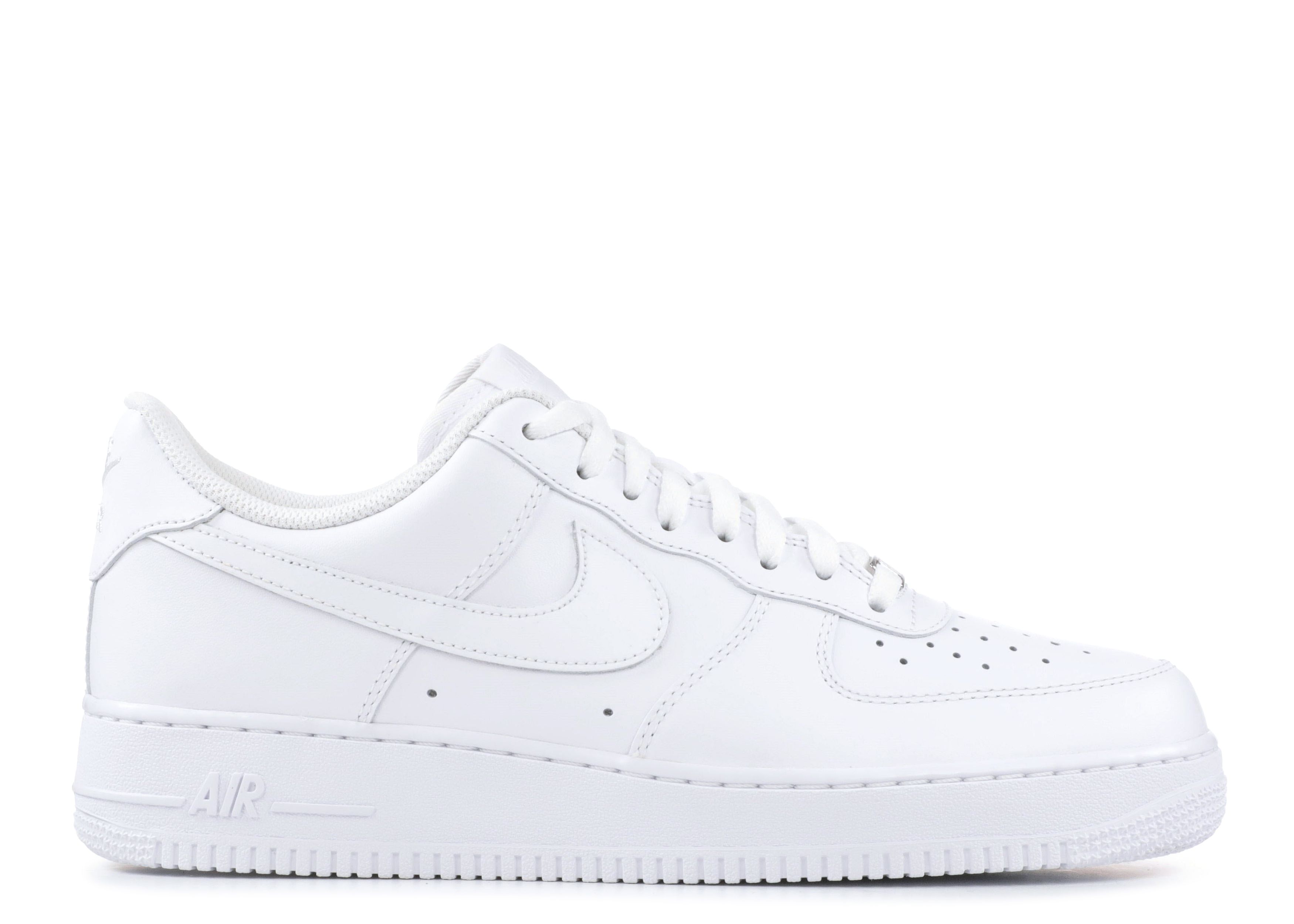 Air Force 1 ’07 ‘White’