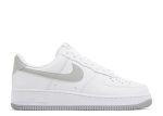 Air Force 1 ’07 ‘White Light Smoke Grey’