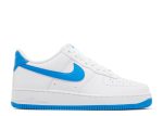 Air Force 1 ’07 ‘White Photo Blue’