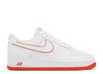 Air Force 1 ’07 ‘White Picante Red’