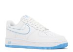 Air Force 1 ’07 ‘White University Blue’