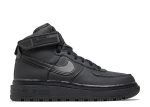 Air Force 1 Boot ‘Black Anthracite’