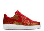 Air Force 1 ‘Chinese New Year’ iD