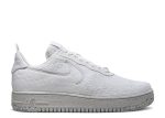 Air Force 1 Crater Flyknit Next Nature ‘Triple White’