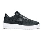 Air Force 1 Flyknit 2.0 ‘Black Anthracite’