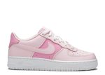 Air Force 1 GS ‘Pink Foam’