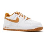 Air Force 1 GS ‘White Desert Ochre’