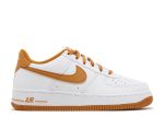 Air Force 1 GS ‘White Desert Ochre’