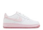 Air Force 1 GS ‘White Pink Foam’