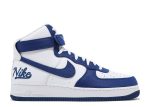 Air Force 1 High ’07 LV8 EMB ‘Dodgers’