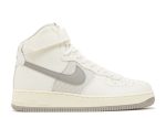 Air Force 1 High ’07 LV8 ‘Sail Medium Grey’