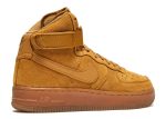 Air Force 1 High LV8 3 GS ‘Wheat’