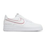 Air Force 1 ‘Just Do It’