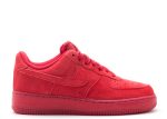 Air Force 1 Low ’07 LV8 ‘Gym Red’