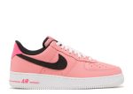 Air Force 1 Low ’07 ‘Pink Gaze Black’