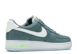 Air Force 1 Low ’07 ‘Recycled Canvas Pack – Ozone Blue’