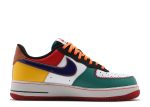 Air Force 1 Low ’07 ‘What The NYC’