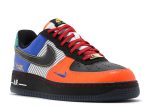 Air Force 1 Low ’07 ‘What The NYC’