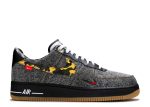 Air Force 1 Low ‘Camo Denim Remix’