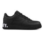 Air Force 1 Low CMFT BHM ‘Equality’