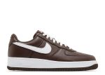 Air Force 1 Low ‘Color of the Month – Chocolate’