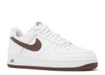 Air Force 1 Low ‘Color of the Month – White Chocolate’