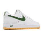 Air Force 1 Low ‘Color of the Month – White Forest Green’