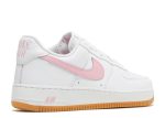 Air Force 1 Low ‘Color of the Month – White Pink’