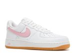 Air Force 1 Low ‘Color of the Month – White Pink’