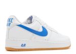 Air Force 1 Low ‘Color of the Month – White Royal Blue’