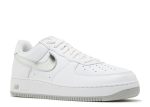 Air Force 1 Low ‘Color of the Month – White Silver’