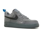 Air Force 1 Low ‘Cut Out Swoosh – Grey’