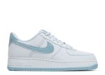 Air Force 1 Low ‘Dip Dye – Blue’