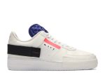 Air Force 1 Low Drop Type ‘Summit White’