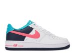 Air Force 1 Low GS ’90’s Neon’