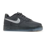 Air Force 1 Low GS ‘Anthracite Cool Grey’