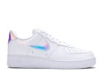 Air Force 1 Low ‘Iridescent Pixel – White’