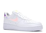 Air Force 1 Low ‘Iridescent Pixel – White’