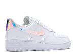 Air Force 1 Low ‘Iridescent Pixel – White’