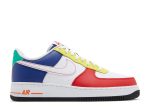 Air Force 1 Low LV8 ‘Rubik’s Cube’