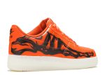 Air Force 1 Low ‘Orange Skeleton’